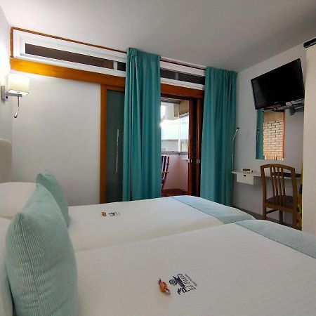 Apartamentos El Paseo Playa del Ingles  Dış mekan fotoğraf