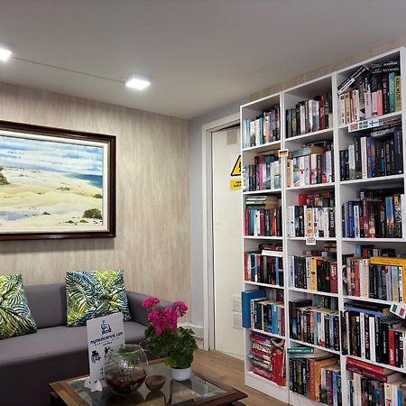 Apartamentos El Paseo Playa del Ingles  Dış mekan fotoğraf