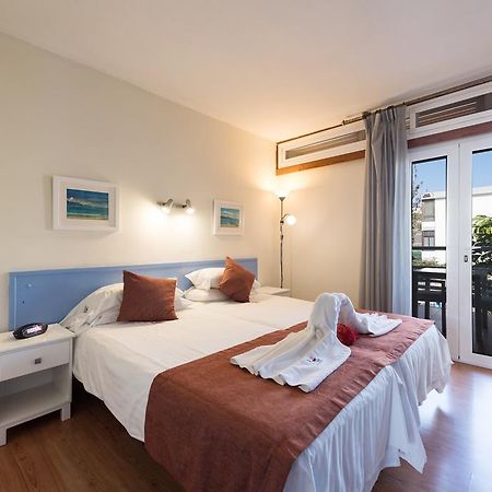 Apartamentos El Paseo Playa del Ingles  Dış mekan fotoğraf