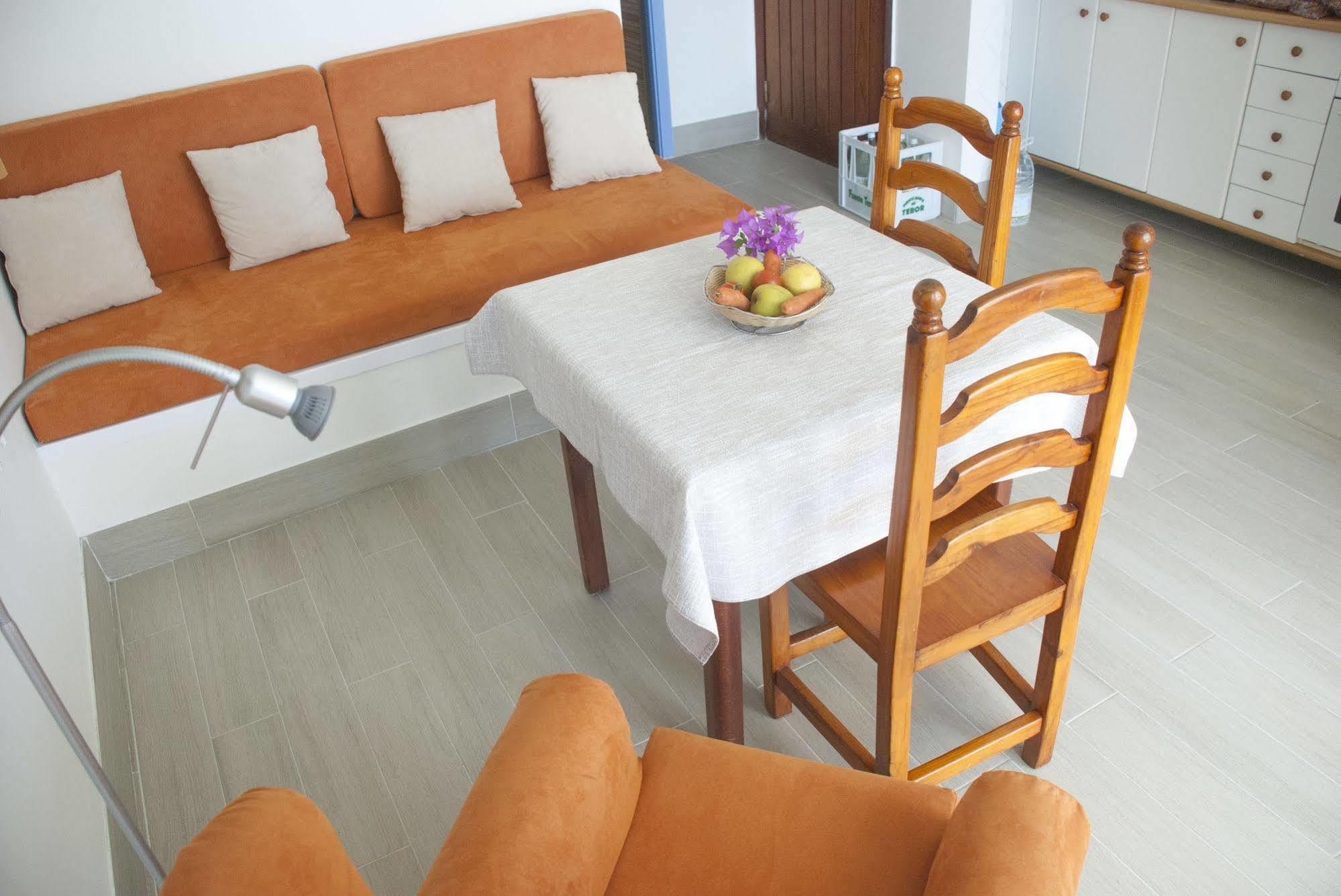 Apartamentos El Paseo Playa del Ingles  Dış mekan fotoğraf