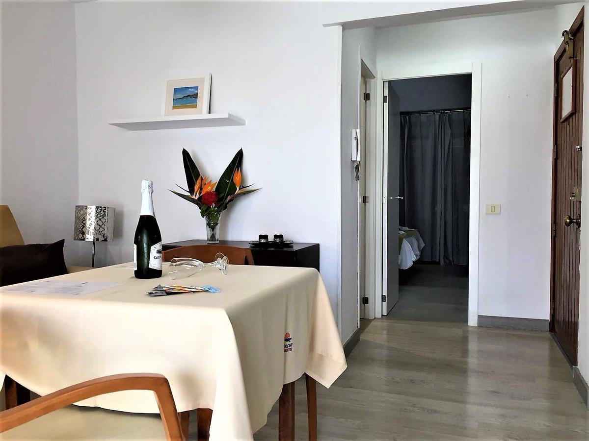 Apartamentos El Paseo Playa del Ingles  Dış mekan fotoğraf